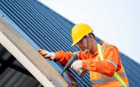 Fast & Reliable Emergency Roof Repairs in Rodeo, CA